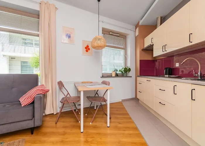 Apartamento Grand - Aqua 3 - Marina *