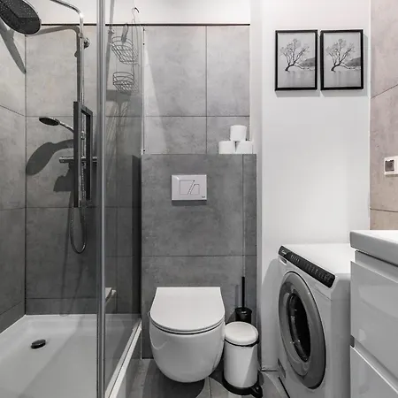 Apartament Grand - Aqua 3 - Marina