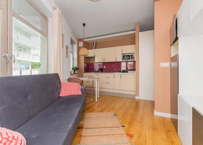 Grand - Aqua 3 - Marina *