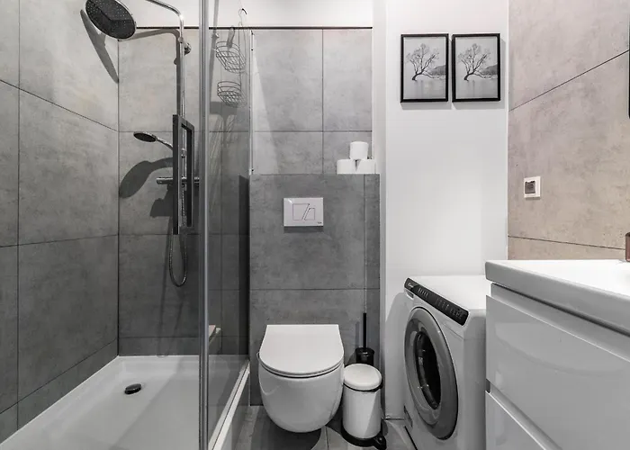 Appartamento Grand - Aqua 3 - Marina