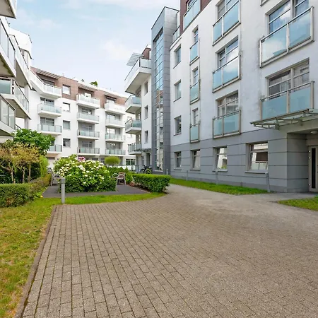 Apartament Grand - Aqua 3 - Marina