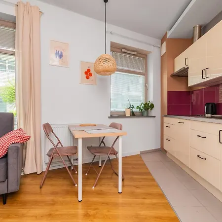 Apartament Grand - Aqua 3 - Marina *